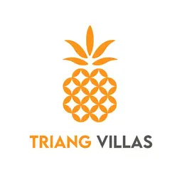 Triang Villas logo